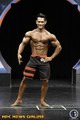 Richy Chan at 2018 IFBB Vancouver Pro Qualifier 02.jpg