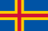 Flag of Åland Islands.svg