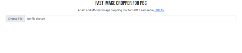 File:Fast Image Cropper Main Screen.png