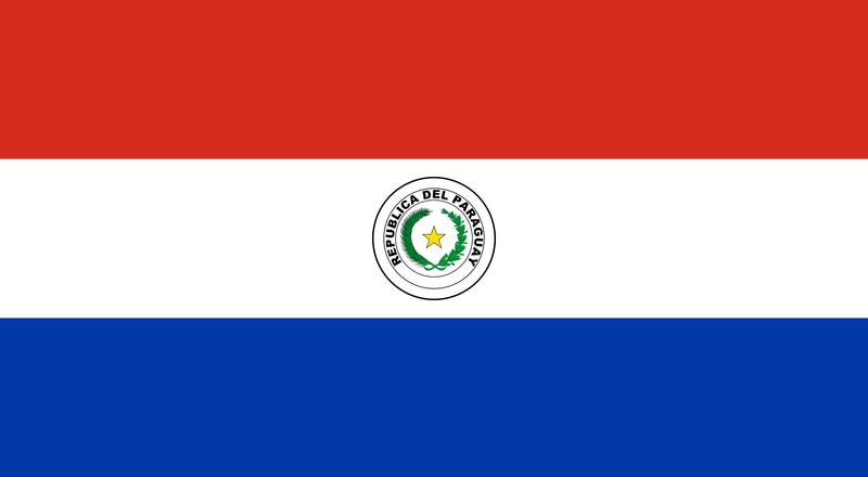 File:Flag of Paraguay.png