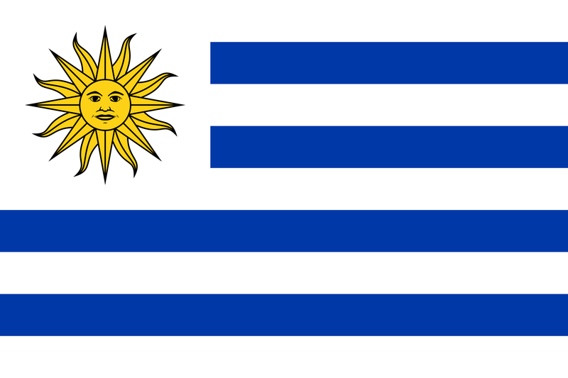 File:Flag of Uruguay.png
