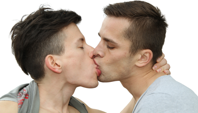 File:Rusty Taylor Kris Wallace Kissing Transparent Background 001.png