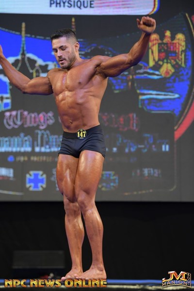 File:Ionut Marasoiu at 2018 IFBB Romania Muscle Fest Pro Qualifier 04.jpg