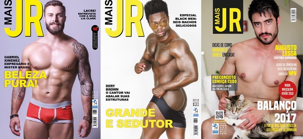 Mais JR Magazine Covers.jpg