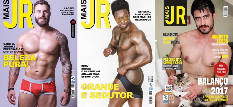 File:Mais JR Magazine Covers.jpg