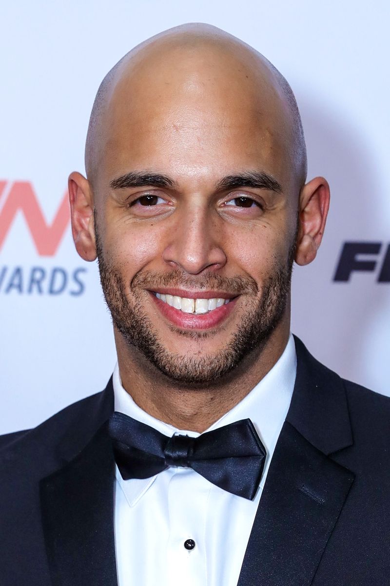 Sean teale ethnicity