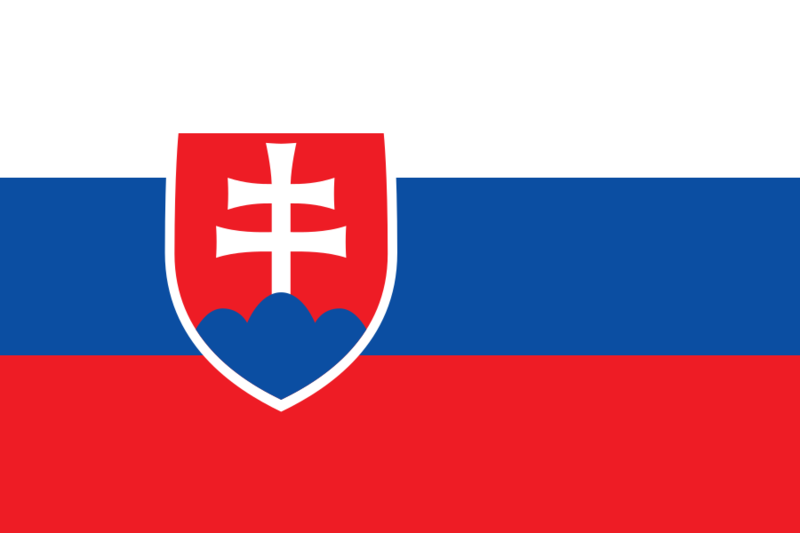 File:Flag of Slovakia.svg