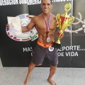 Francisco Gonzalez at Classic Physique of America Cup 2019 07.jpg