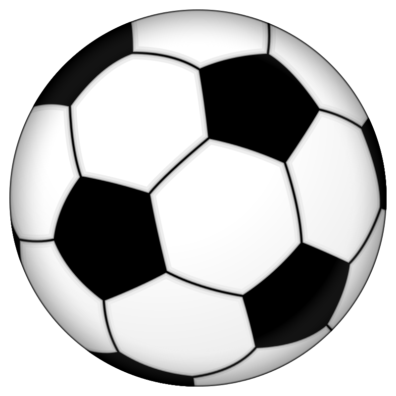 Soccer ball.svg