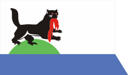 Flag of Irkutsk.svg