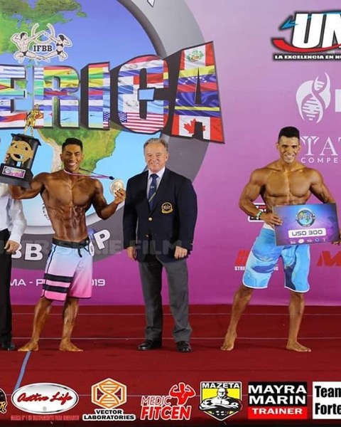 File:Francisco Gonzalez at Miss and Mister America 2019 14.jpg